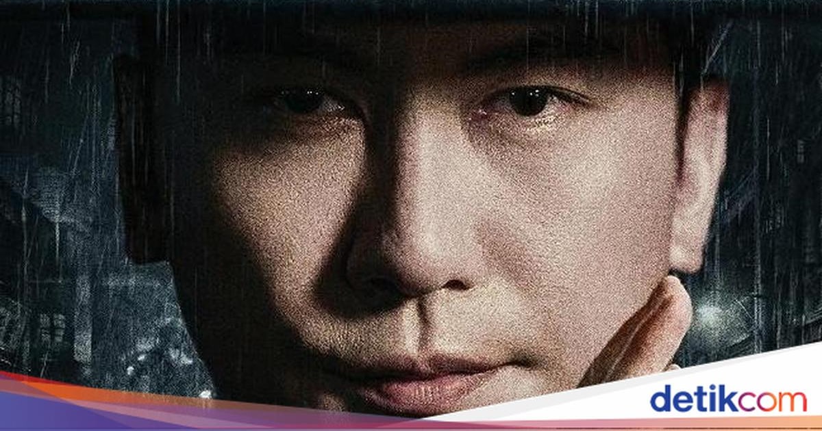 5 Film Terbaru yang Tayang di Bioskop Pekan Ini