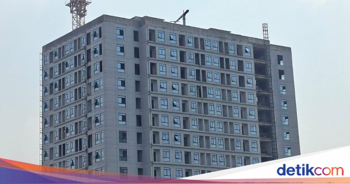 Adhi Commuter Konfirmasi Kendala Keuangan di Proyek LRT City