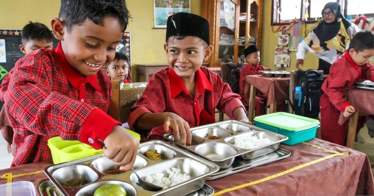 Anggota DPR Minta BGN Petakan Cakupan MBG di Wilayah 3T