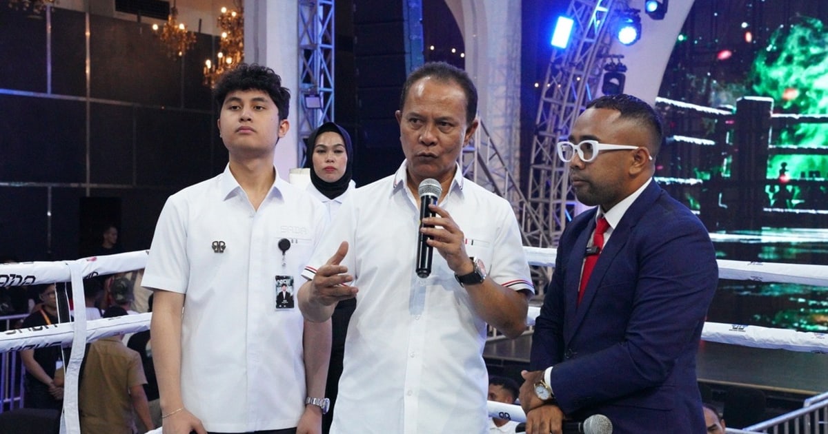 Berani Mencoba dan Kerja Keras: Pesan Kasum TNI untuk Generasi Muda