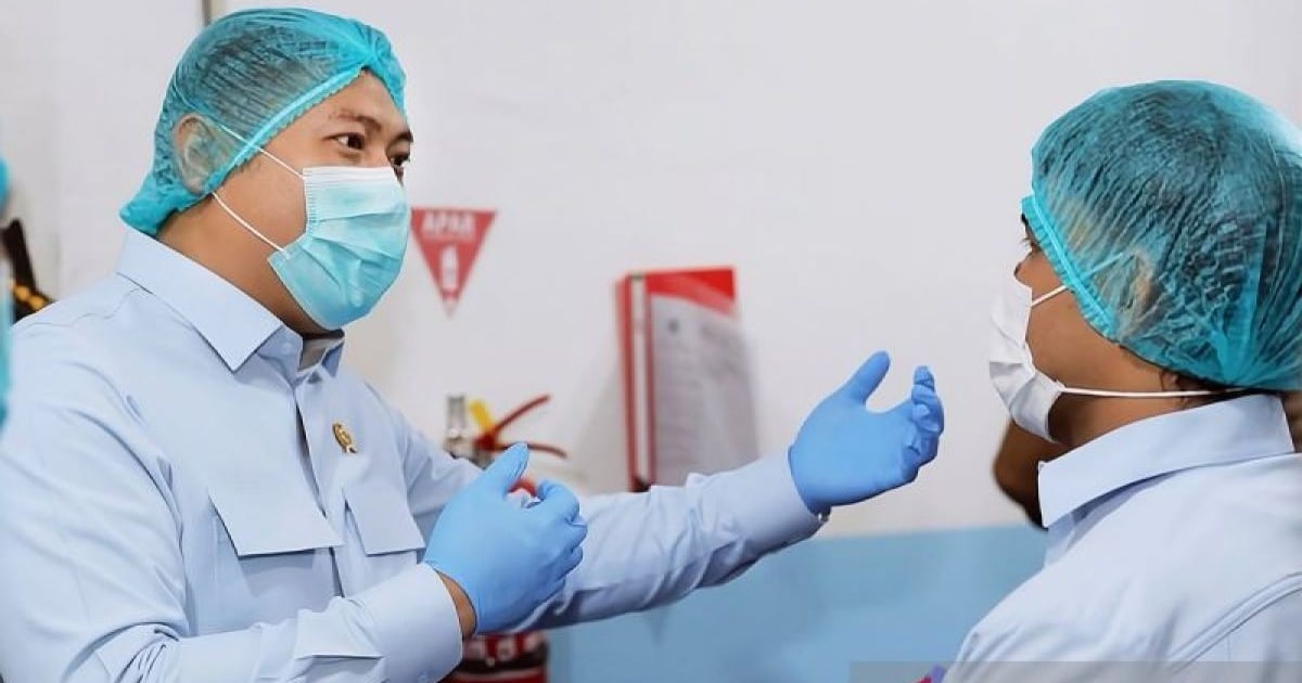 BGN Buka Ruang bagi Mitra Ganti Yayasan MBG Tak Berkontribusi