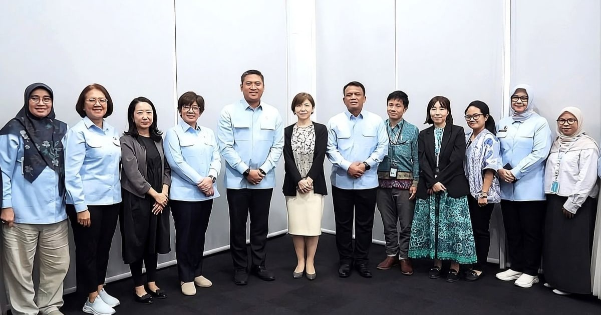 BGN Pelajari Praktik Baik Makan Bergizi Jepang untuk Perkuat MBG