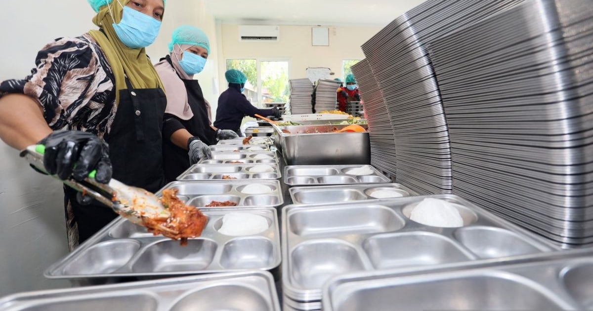 BGN Siapkan Aplikasi Rating MBG untuk Tingkatkan Layanan SPPG