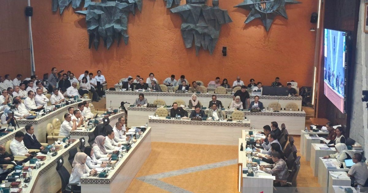 Bina Marga PU Targetkan Kemantapan Jalan Nasional 94,6 Persen di 2027