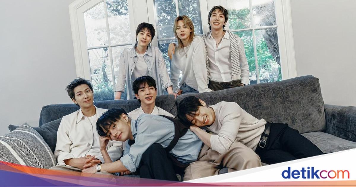 BTS Boikot Grammy: Sebuah Tindakan Kritis Menurut Pakar Musik
