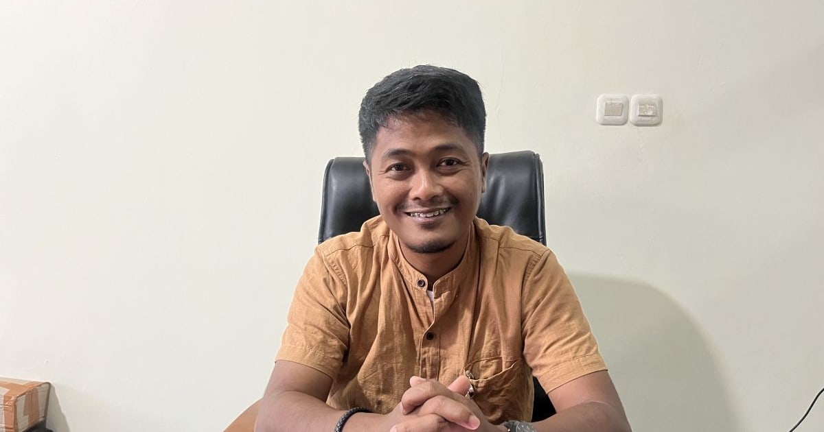 Bulog Maluku Jaga Pasokan Pangan Melalui Serapan dan Bantuan Pangan