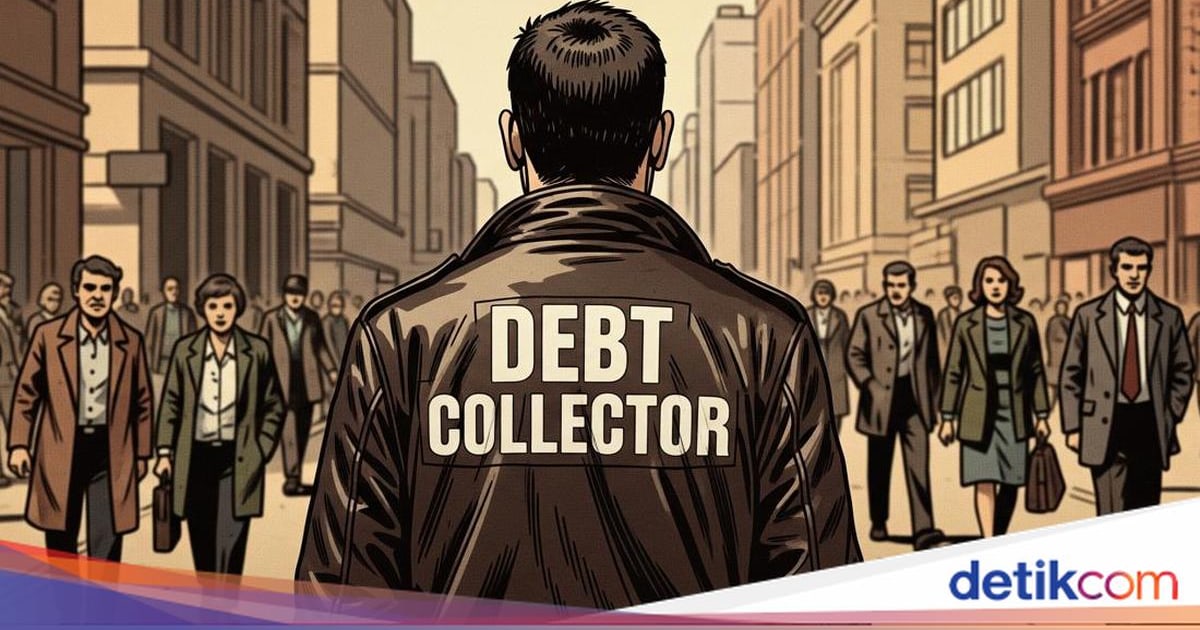 Debt Collector Digerebek Saat Ajak Nasabah Lunasi Utang di Purworejo