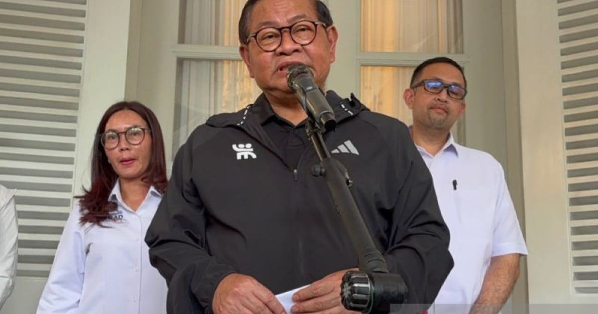 DKI Siapkan Tambahan Modal Transjakarta Perluas Layanan Pulau Seribu