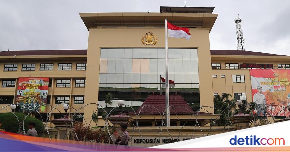 Empat Polwan Dapat Promosi Jabatan Strategis dalam Rotasi Polri