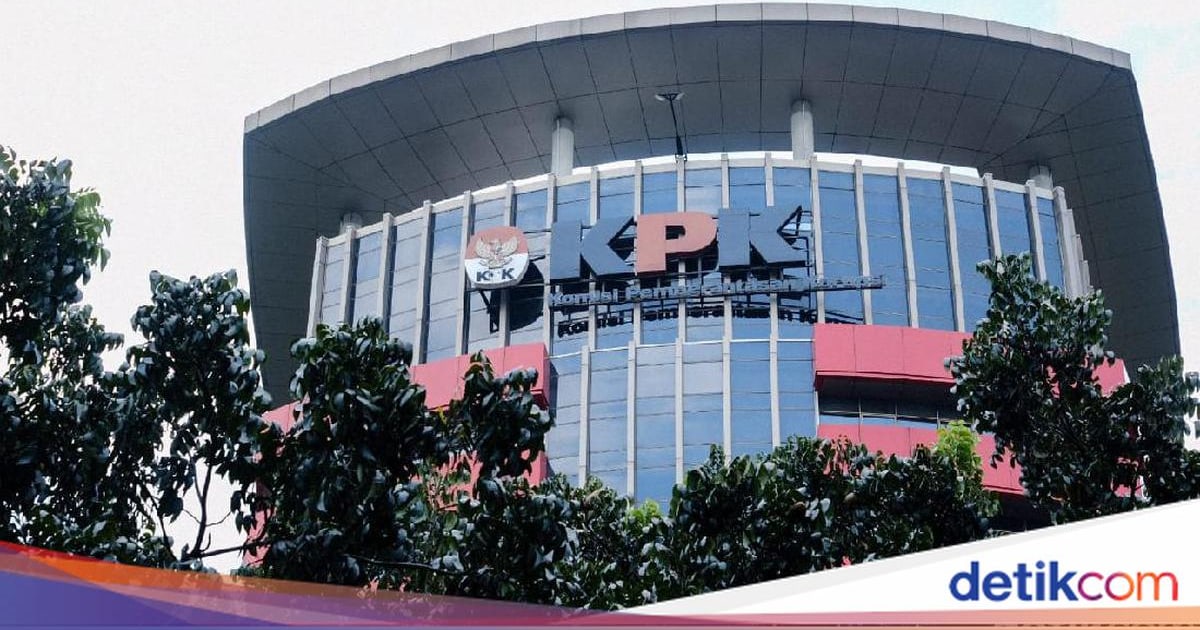 Empat Tersangka Korupsi Dana Hibah Jatim Diperiksa KPK