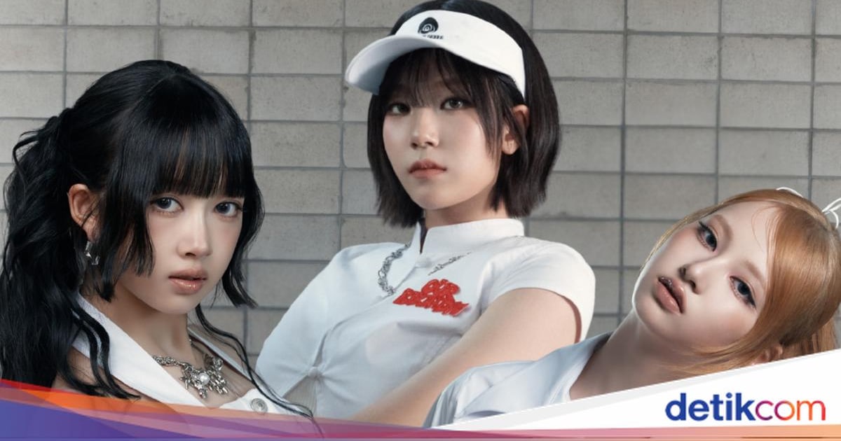 Girlband Baru JYP OURBIRTHDAY Siap Debut