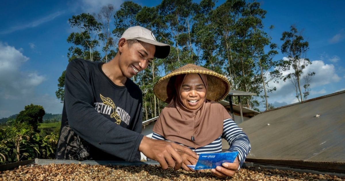 Global Finance Nobatkan BRI Sebagai Bank Terbaik di Dunia untuk UMKM Pertanian dan Pedesaan