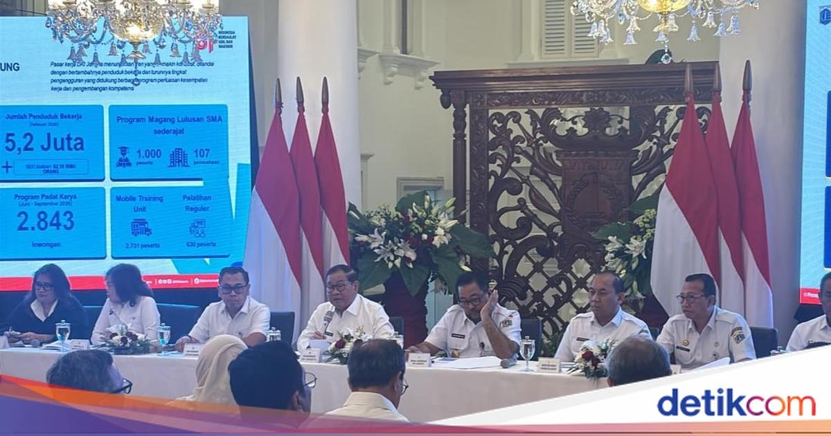 Gubernur DKI Jakarta Rencanakan Penerbitan Obligasi Rp 3,5 Triliun