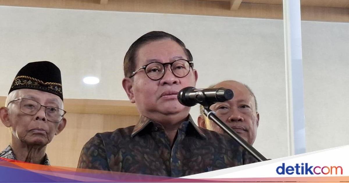 Gubernur Pramono Anung Pertimbangkan Dana Non-APBD untuk Perbaiki Sekolah Rusak di Jakarta