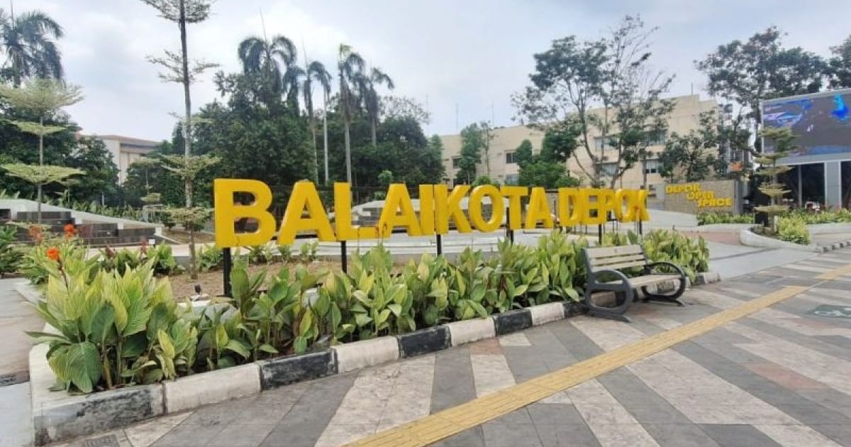 Kampung Pancasila Depok Bersaing Dalam KASAD Award 2026