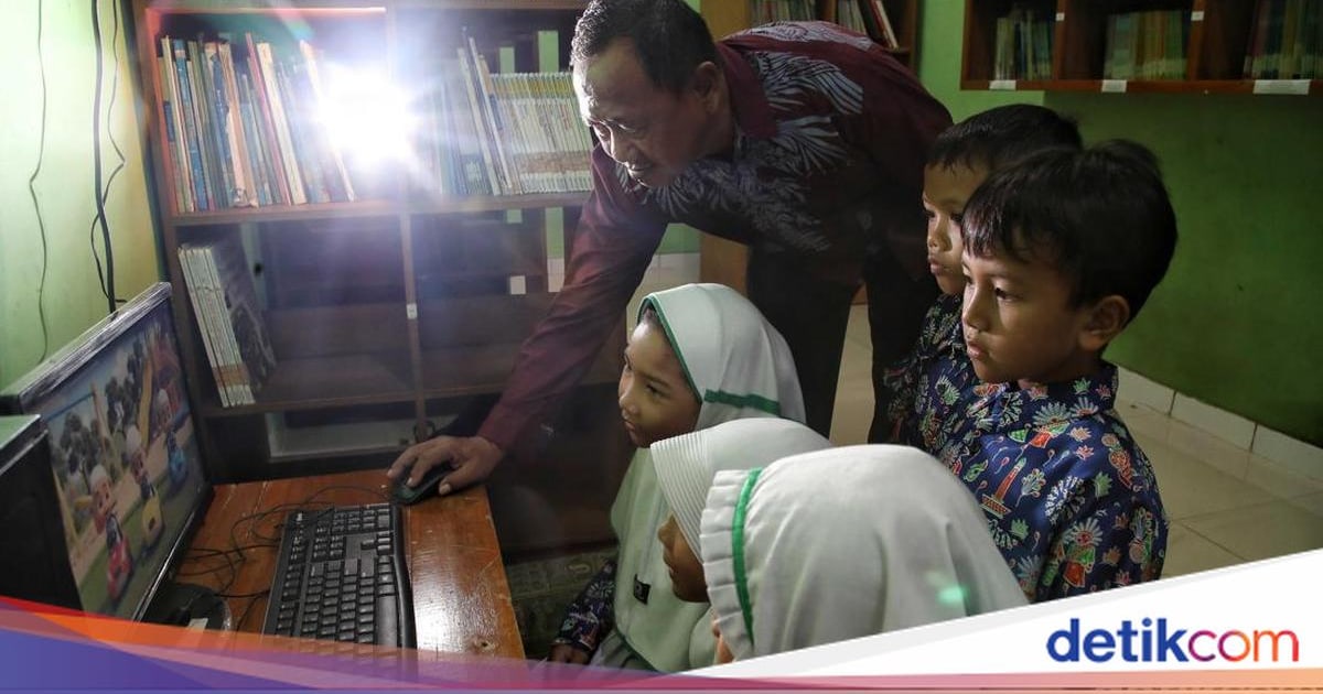 Kemenag Luncurkan Platform AI Smart PAI untuk Pembelajaran Agama Islam