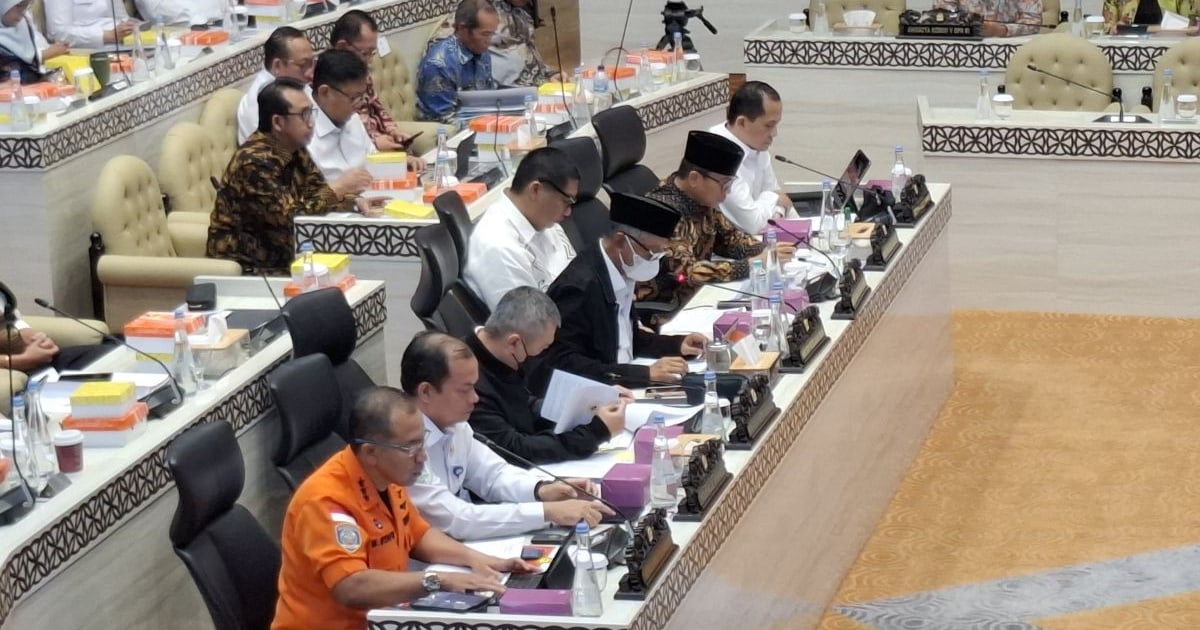 Kementerian PU Siapkan Rp6,62 Triliun untuk IBM dan Jembatan Gantung