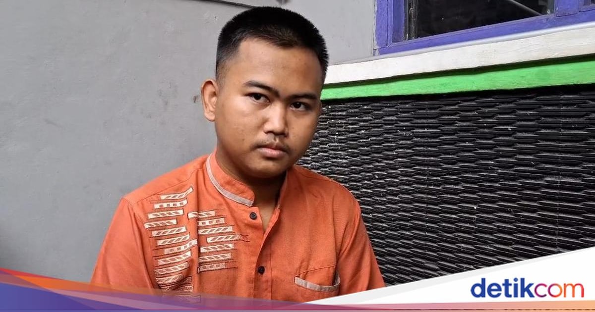Kenangan Anak Terhadap Satpam Waduk Jatiluhur yang Fans Liverpool