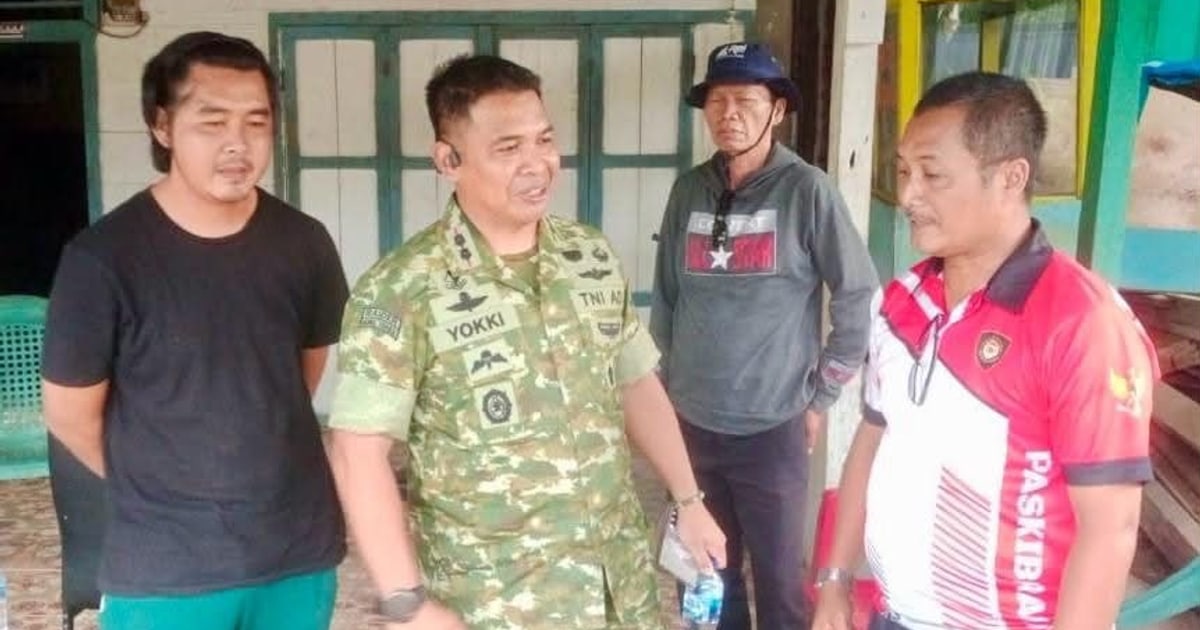 Kodim 0428/Mukomuko Tegaskan Pembayaran Pembangunan Gedung KDMP Berjalan Sesuai Progres Fisik dan MoU