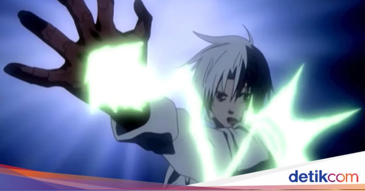 Kondisi Kesehatan Komikus D.Gray-man Memaksa Penundaan Terbit