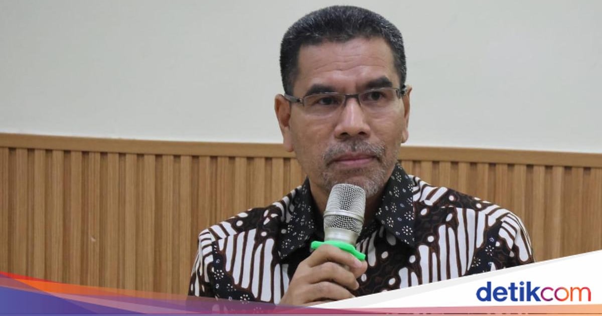 Korupsi Dapat Mengancam Pemenuhan Hak Asasi Manusia