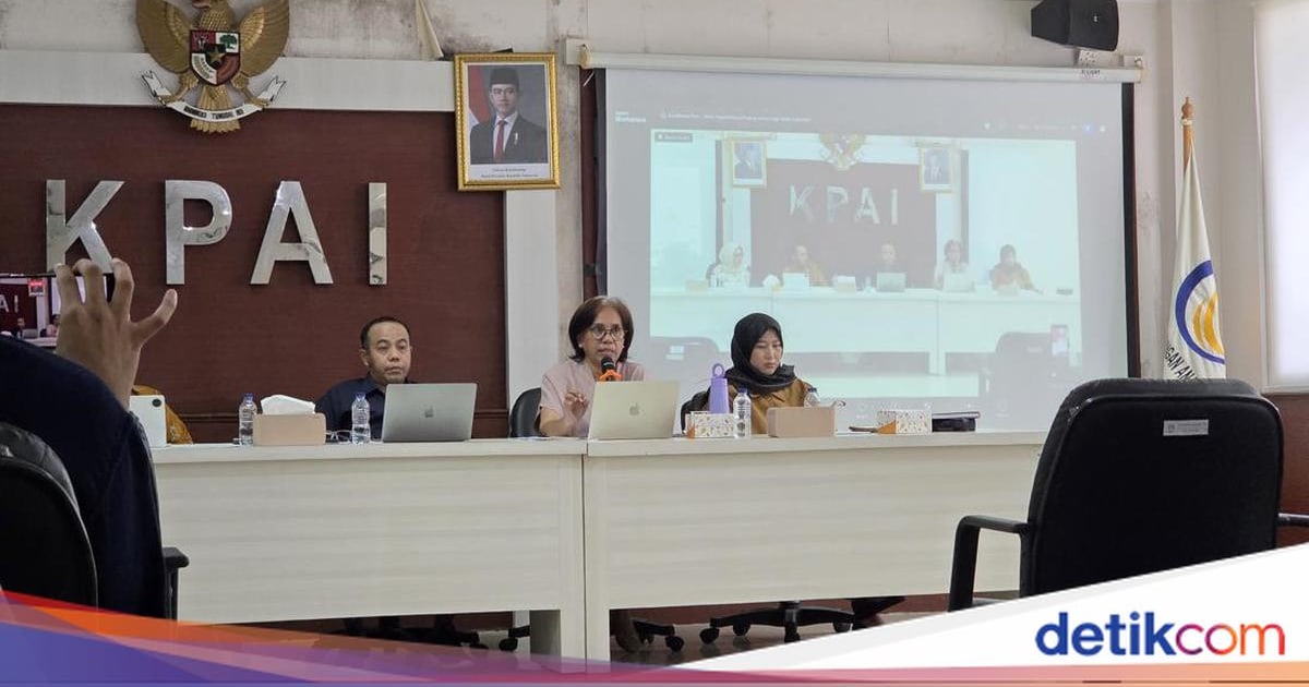 KPAI Soroti Perlindungan Keluarga terhadap Pelaku Pemerkosaan di Sampang
