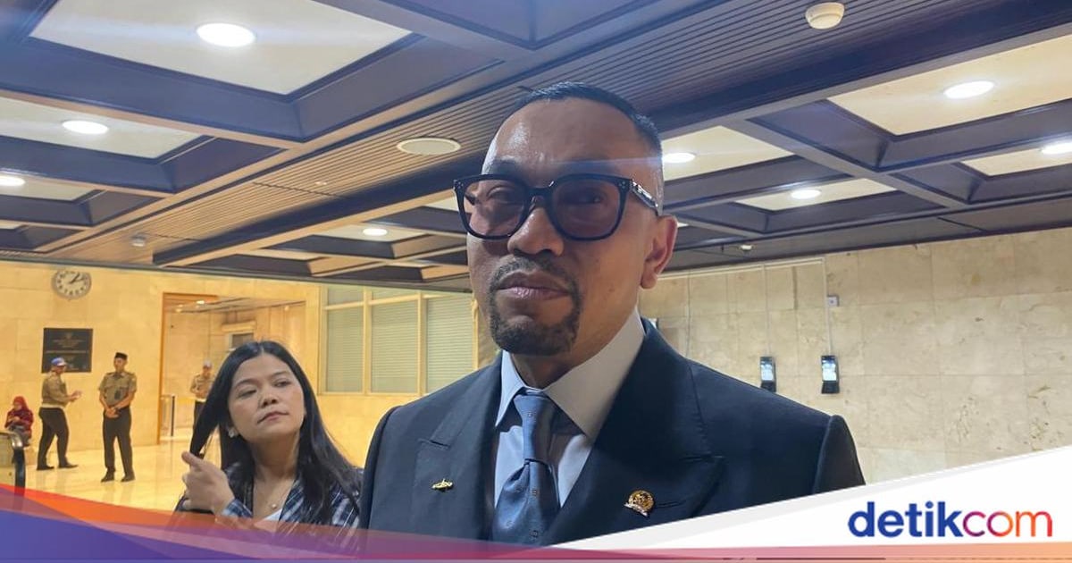 Kuntadi Dilantik Jadi Jampidsus, Sahroni Ingatkan Pentingnya Integritas