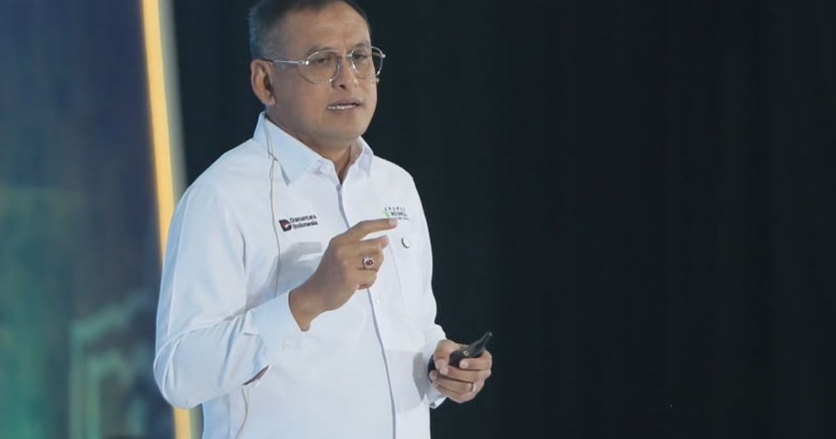 Laba Bersih Pupuk Indonesia pada Semester I 2026 Capai Rp8,51 Triliun