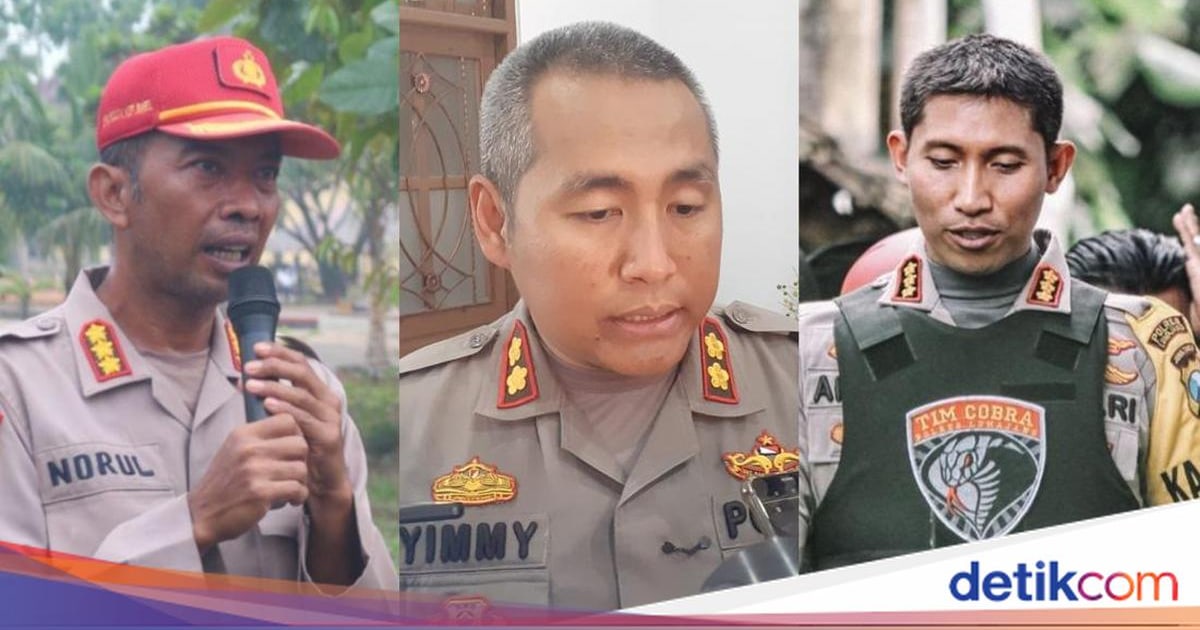 Malam Penganugerahan Hoegeng Awards 2026: Tiga Kandidat Polisi Berintegritas