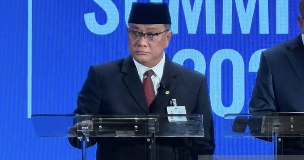 Menteri LH Tegaskan Komitmen Aksi Iklim Berkeadilan RI Dalam Forum PBB