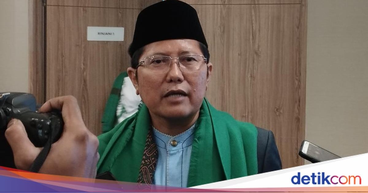 MUI Desak Pengintegrasian Zakat sebagai Pajak