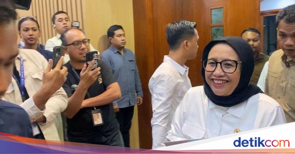 Nanik Deyang Mundur dari Jabatan Kepala BGN untuk Pengobatan Jantung