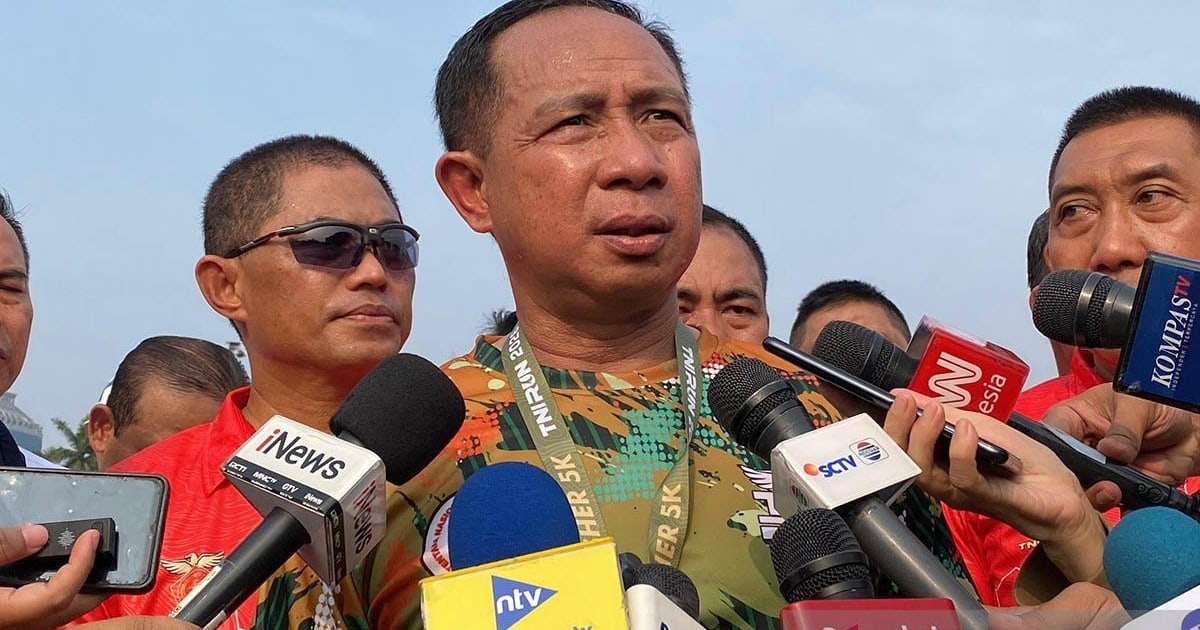 Panglima TNI Tegaskan Penanganan OPM di Papua Dilakukan Kolaboratif