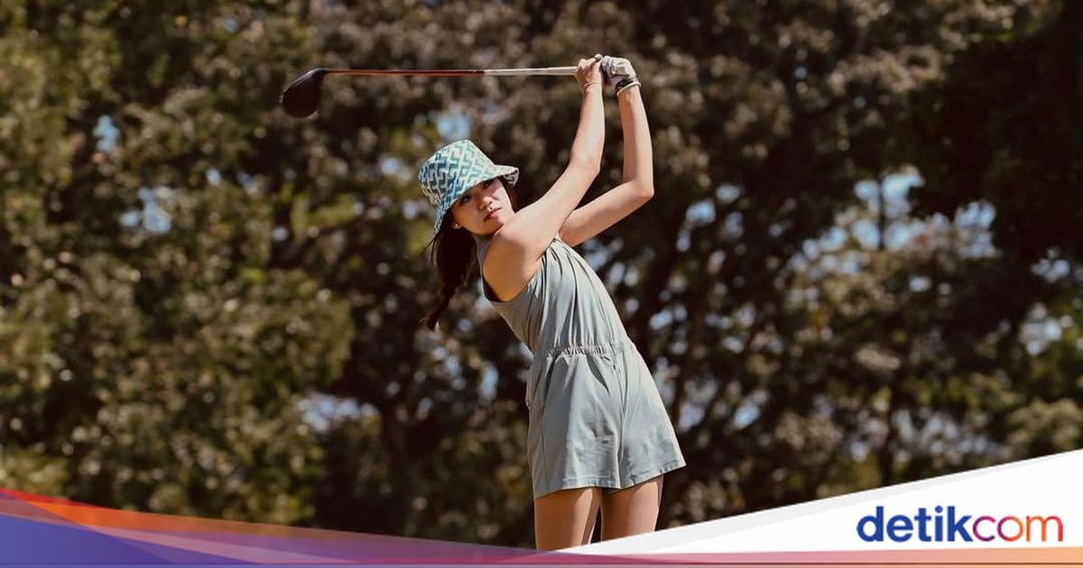 Pelapor Cabut Laporan Dugaan Penculikan Atlet Golf Jesslyn Wijaya