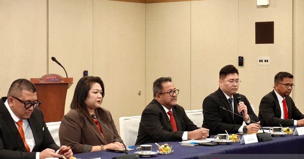 Pemprov DKI Buka Peluang bagi Peserta Program LPDP Kuliah di Korsel
