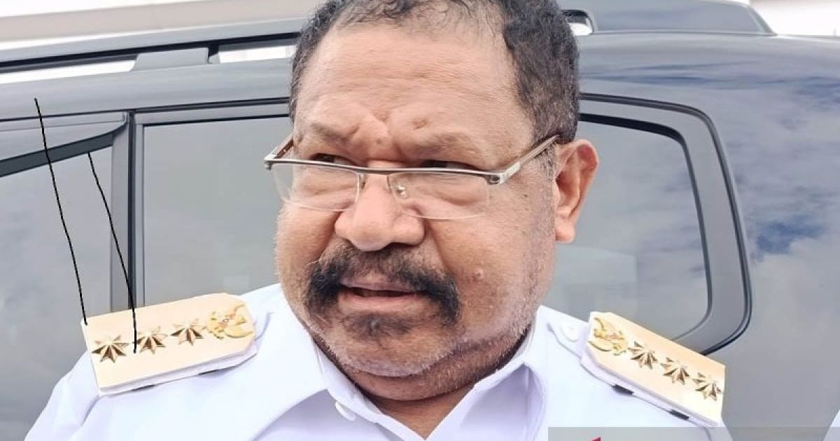 Pemprov Papua Pegunungan Imbau Masyarakat Hijaukan Hutan Gundul