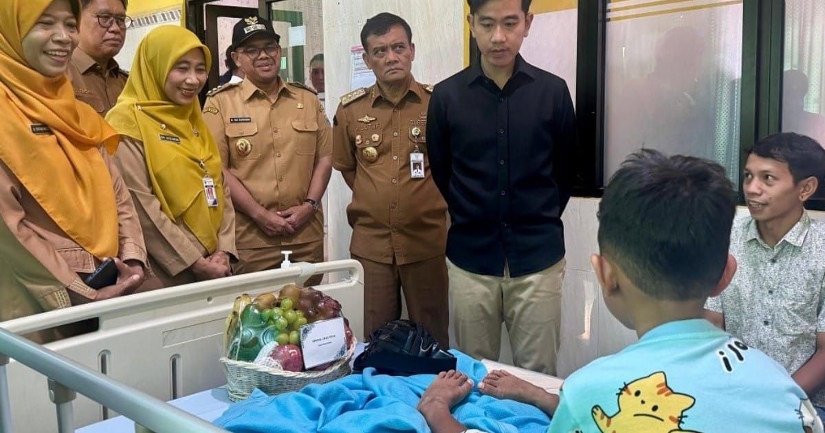 Penanganan Kasus Dugaan Keracunan di Batang Sesuai SOP