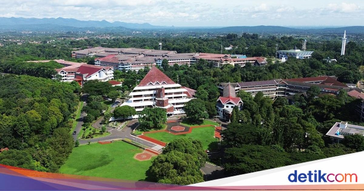Peneliti IPB Temukan Fenomena Kuantum Baru, Indonesia Berpeluang Berkembang