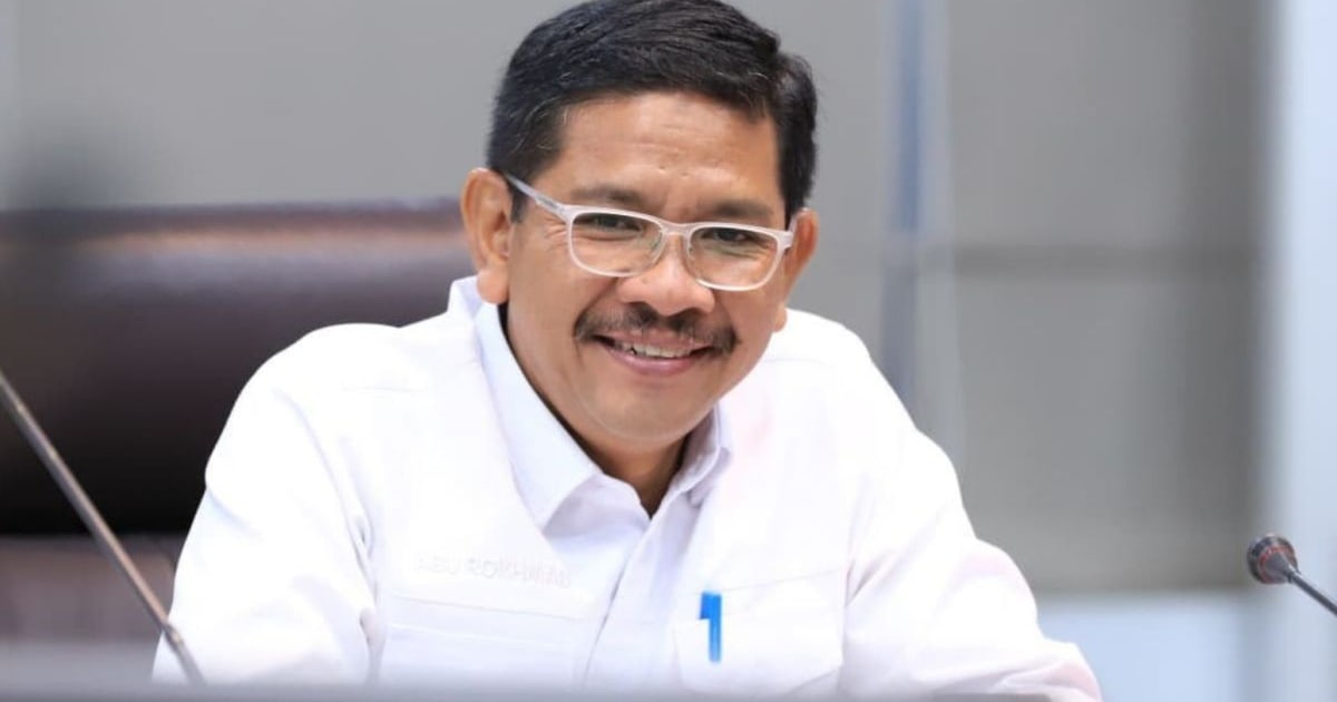 Penghulu Hingga Tokoh Agama Bisa Bantu Warga Dapat Bansos