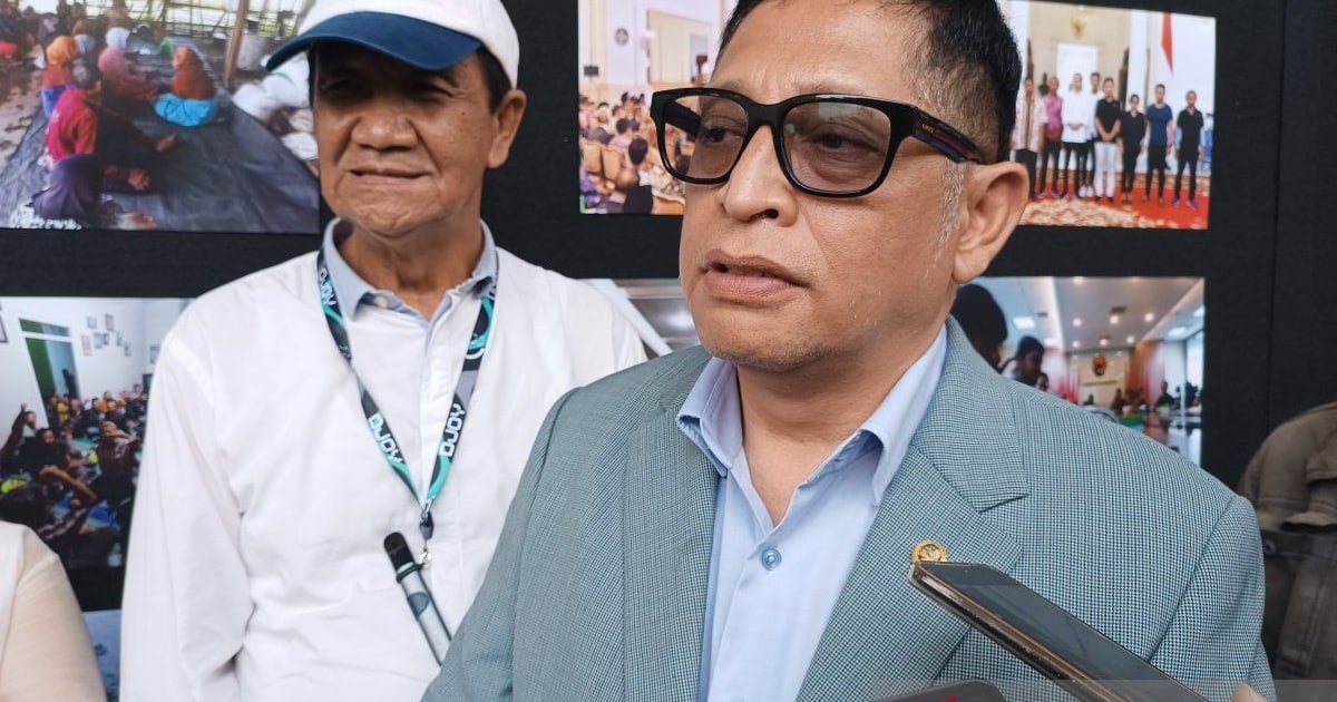 Penyusunan UU Pengaturan Reforma Agraria Tidak Tergesa-gesa