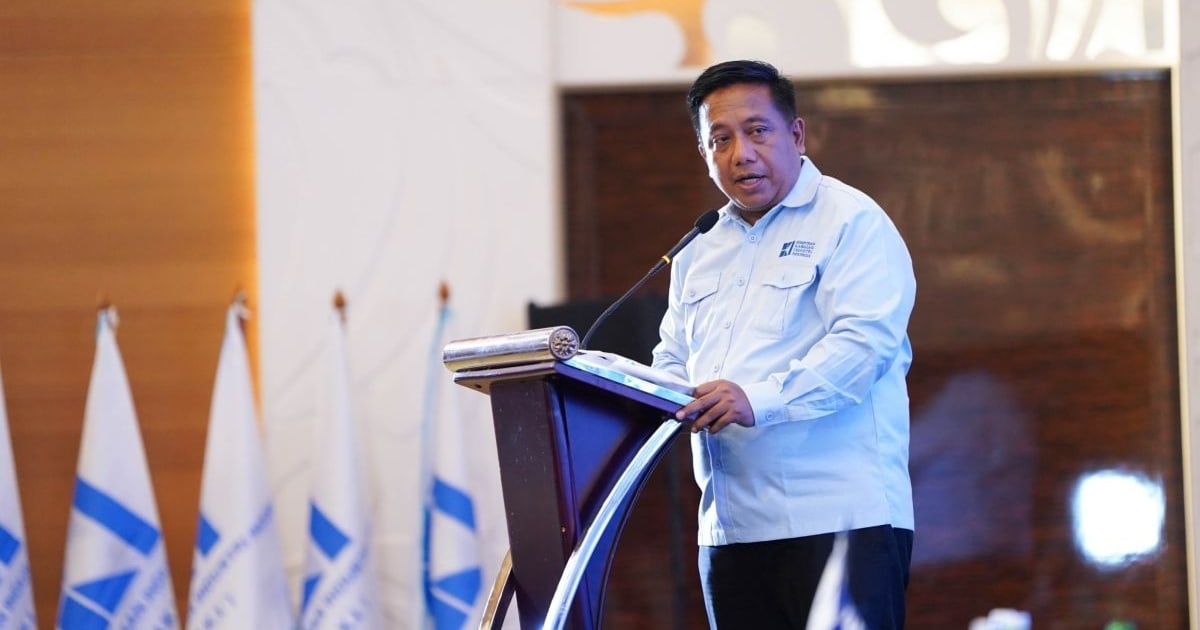 PLTS 100 Gwp Harus Bertemu dengan Demand Industri