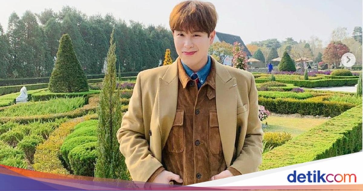 P.O Block B Alami Kecelakaan di Pulau Jeju