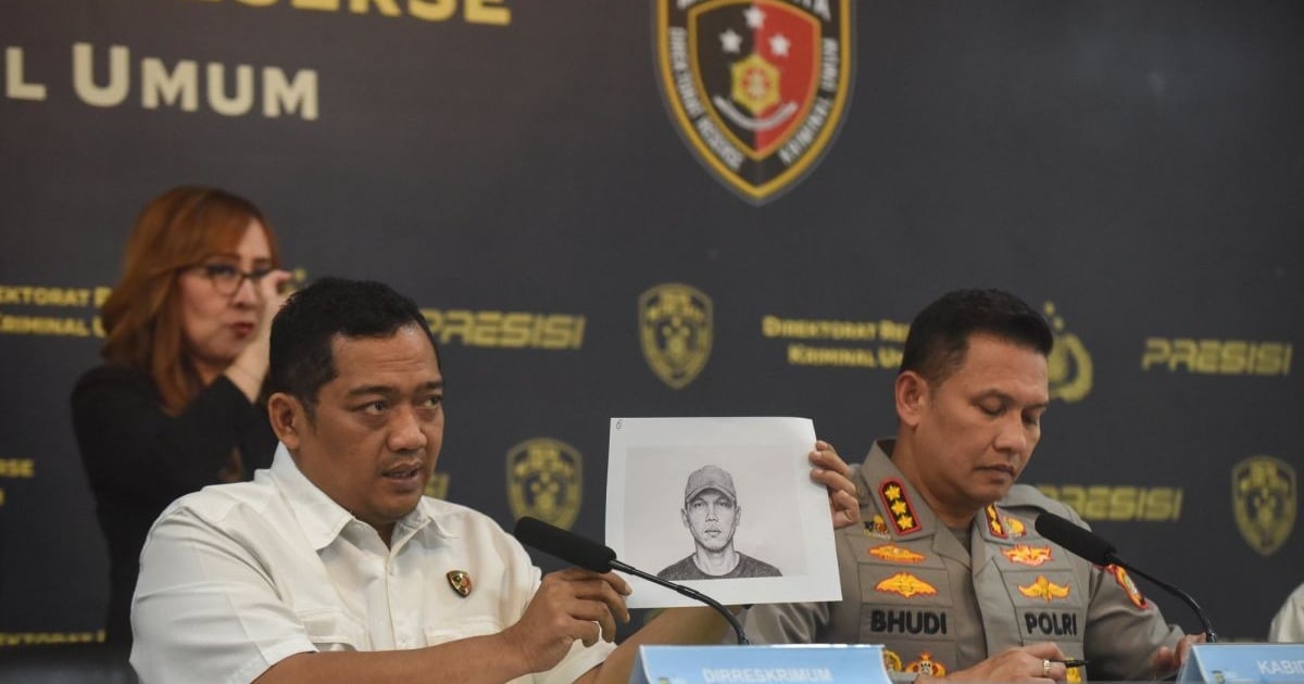 Polda Metro-kodam Jaya Preventif Cegah Unjuk Rasa Berujung Anarkis