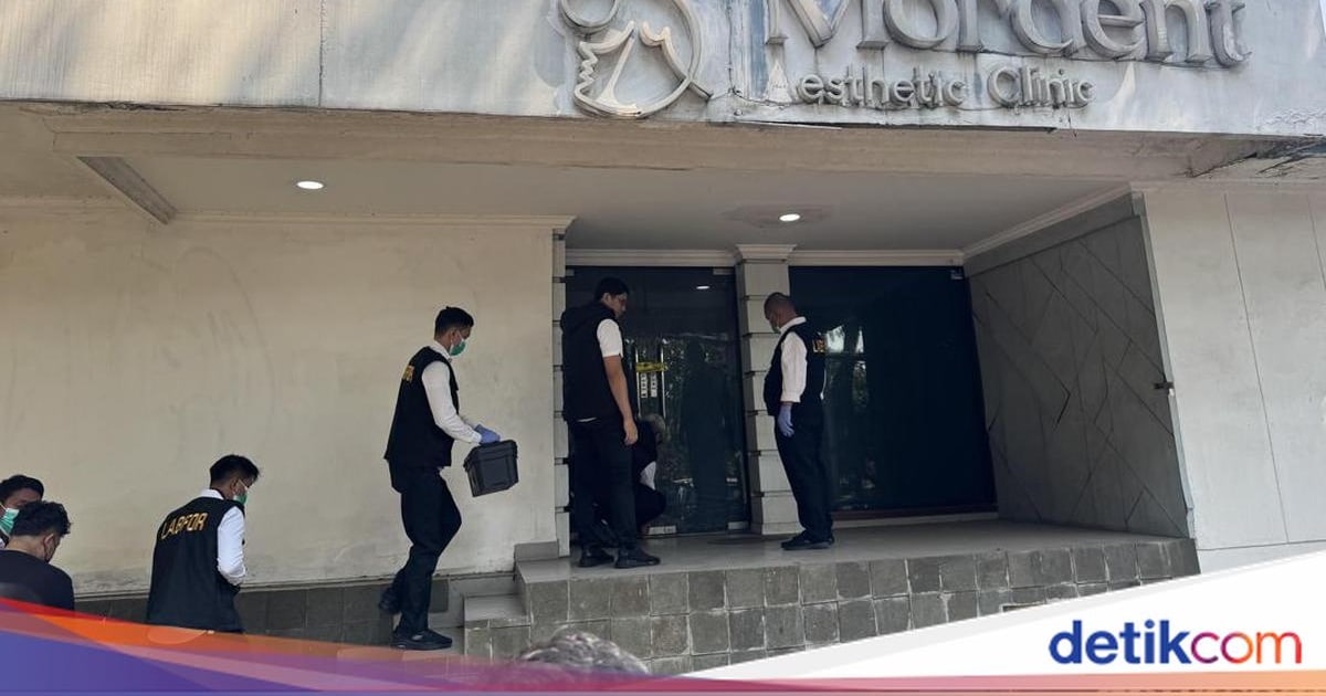 Polisi Selidiki Kematian Sutrimo, Dokter Dipanggil untuk Klarifikasi