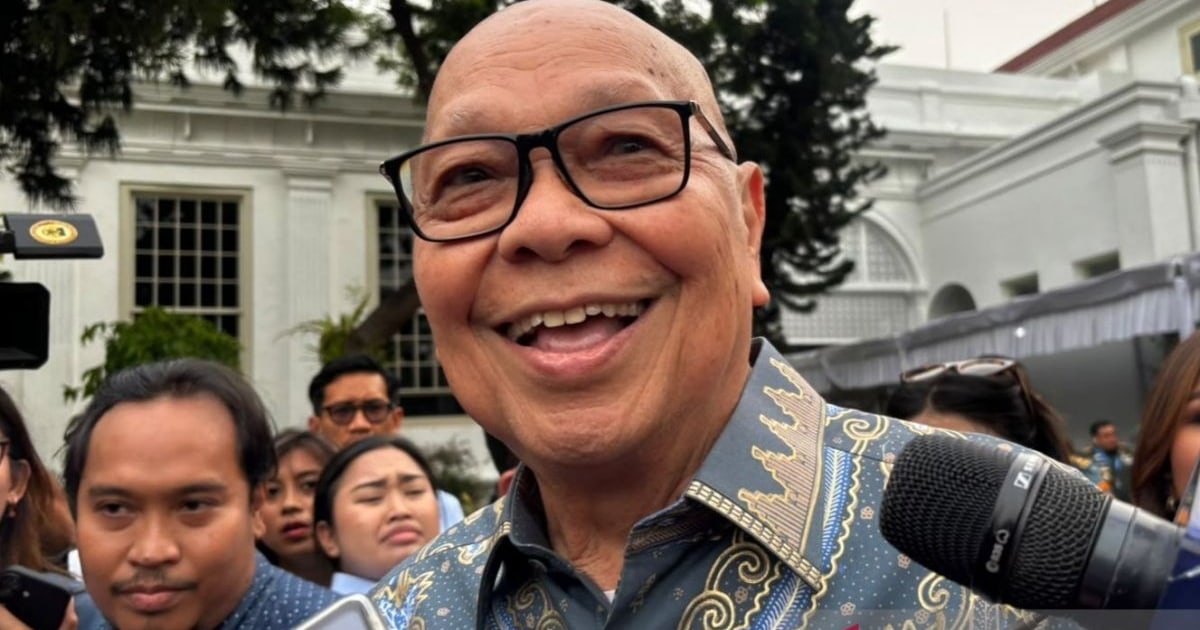 Prabowo Paparkan Dua Tahun Pembangunan Kepada Perwira Tni-polri