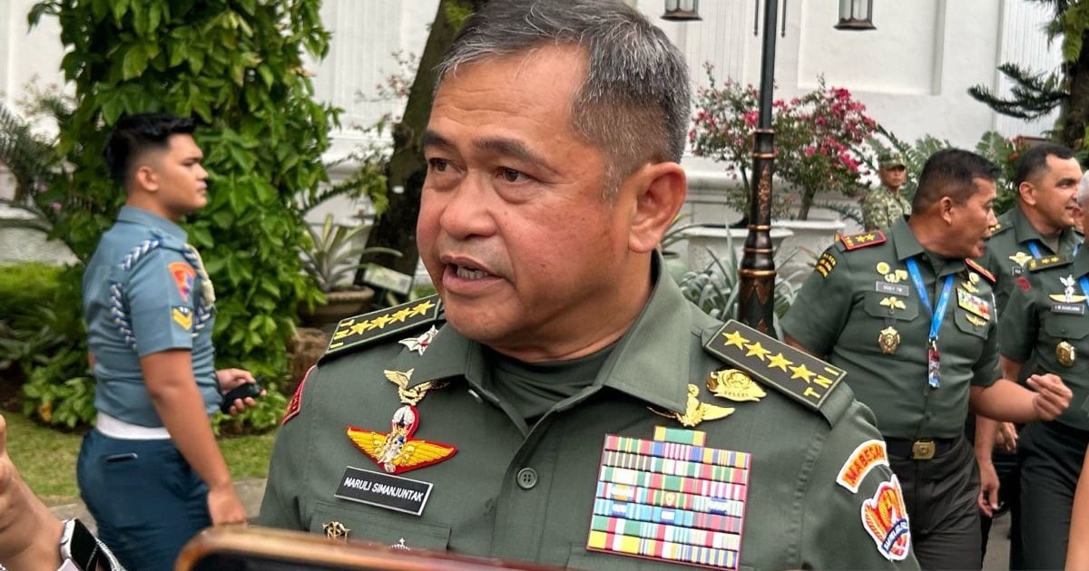 Presiden Prabowo Minta Tni-polri Bekerja Lebih Baik