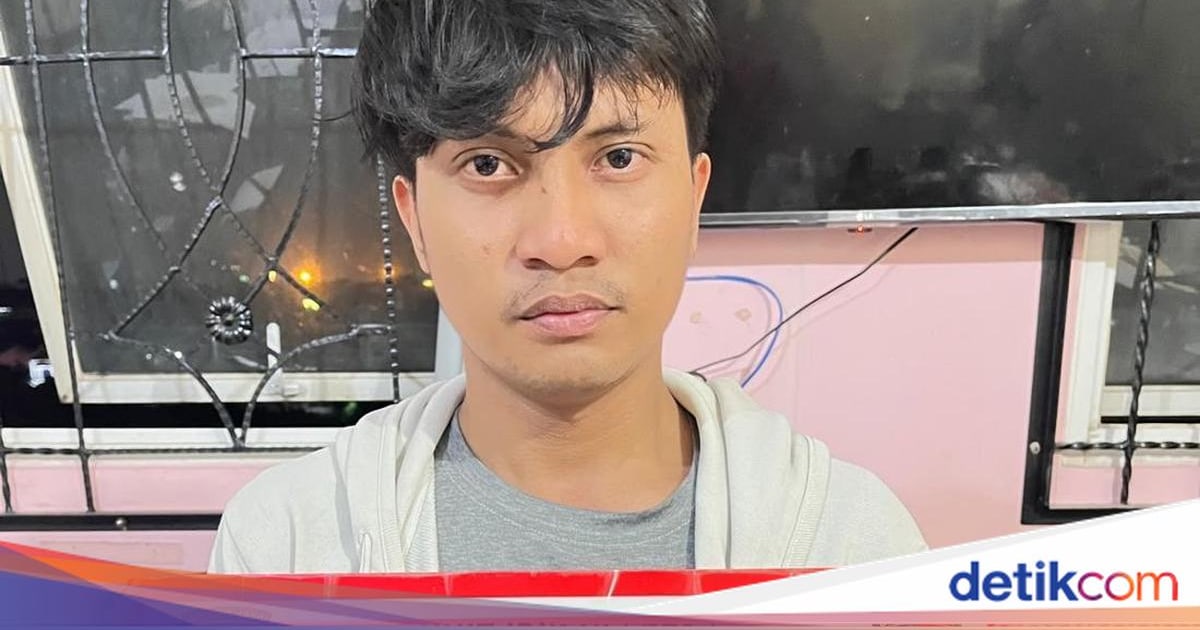 Pria Pelecehan di Tajurhalang Ditangkap Warga Setelah Dikejar Korban