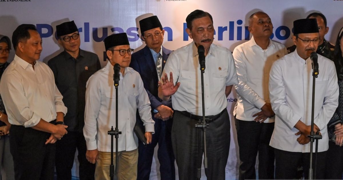 Registrasi Ulang Bansos 2027 Dimulai Melalui Perlinsos Digital