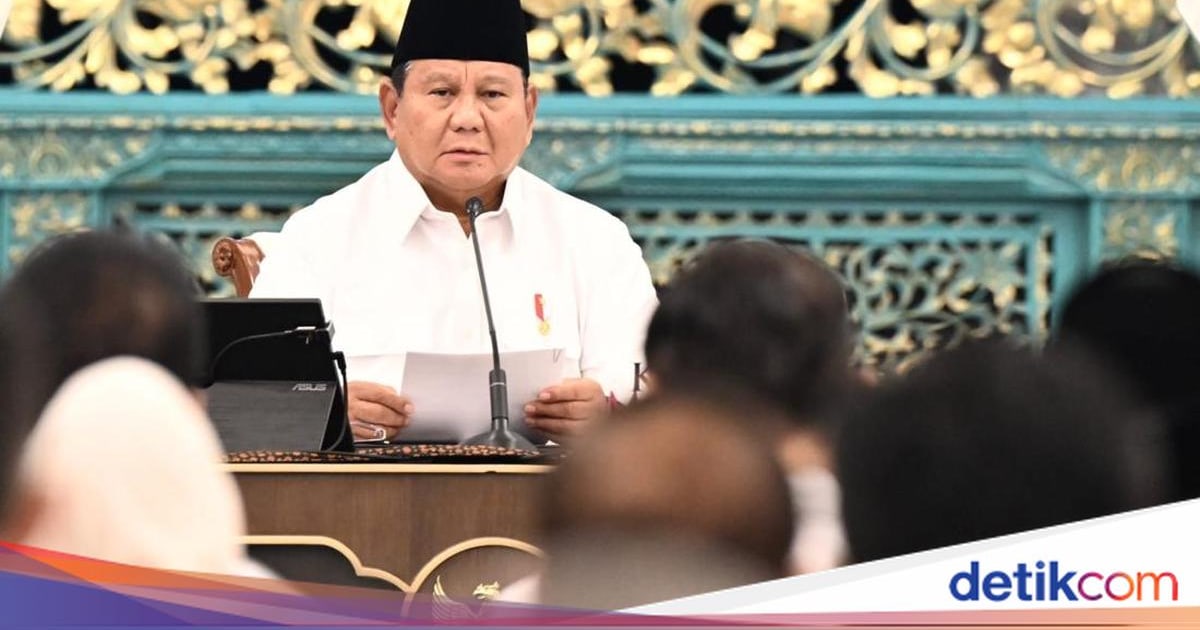 Revitalisasi Sekolah di Indonesia Ditargetkan Selesai pada 2029