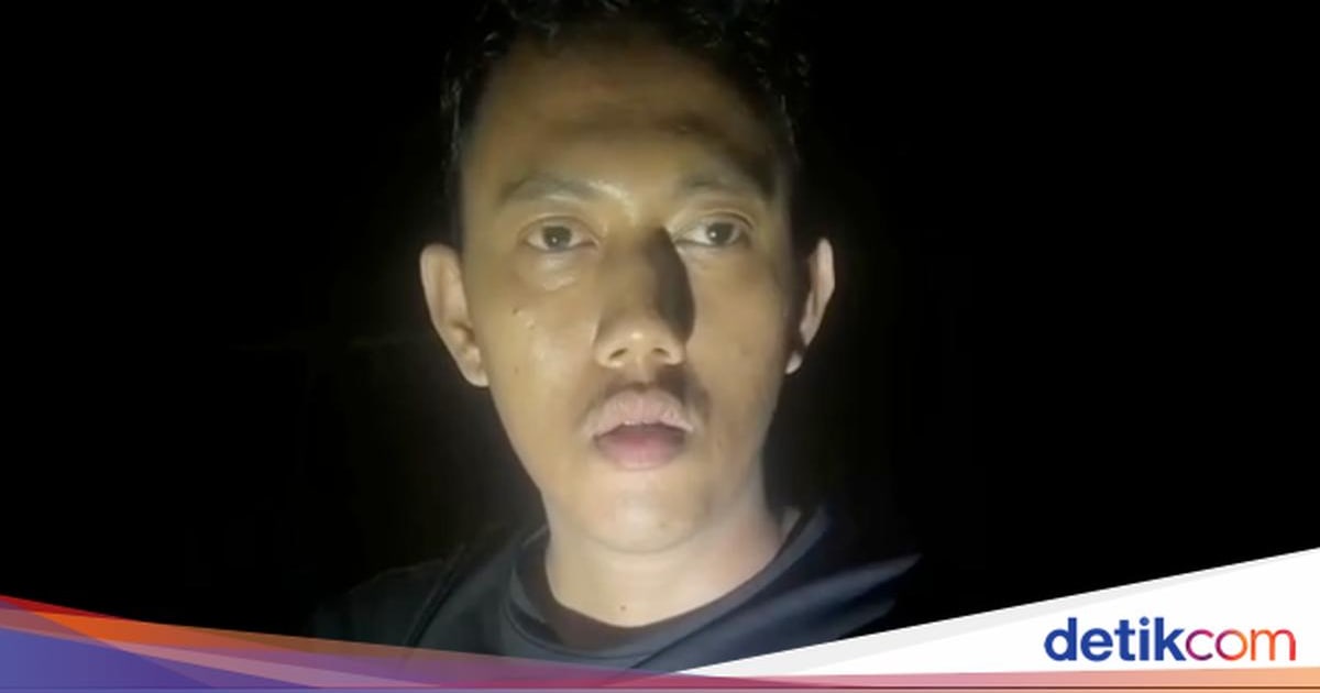 Saepul Mundur dari Pekerjaan Sehari Sebelum Pembunuhan di Depok